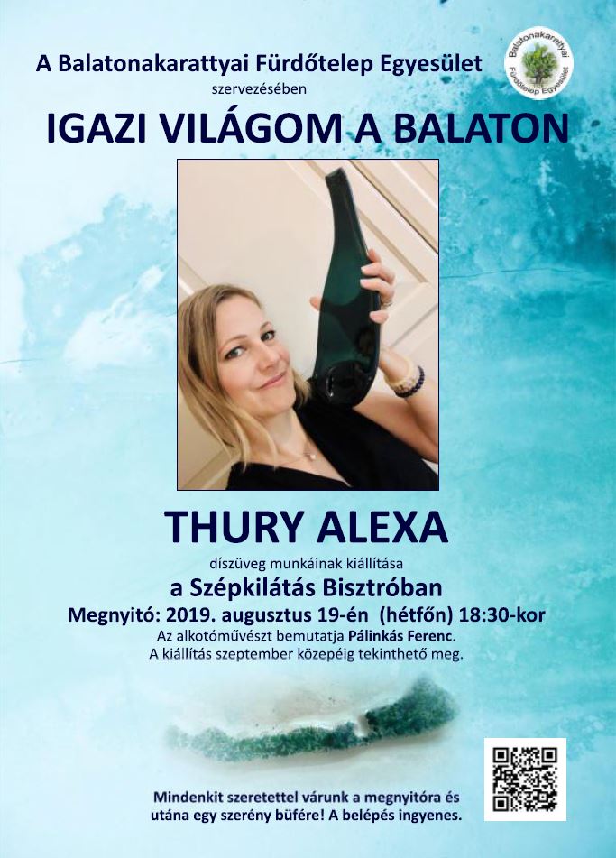 Thury-Alexa-Az-igazi-vilagom-a-Balaton-2019