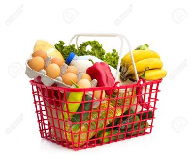 23796779-full-shopping-basket-isolated-over-white-background